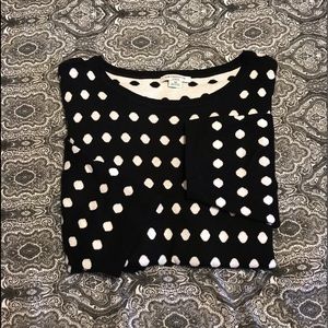 Liz Claiborne 3/4 Sleeve Sweater 2X NWOT